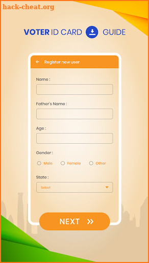 Voter ID Card Download Guide : Voter List 2021 screenshot