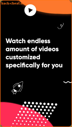 VotTak — Best Videos. Endless Fun. Newest Content screenshot