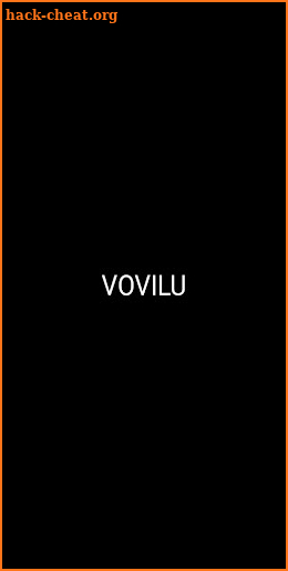 VOVILUS IV screenshot