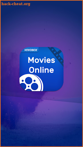 VoVoBox - HD Movies screenshot