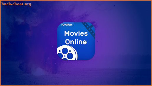 VoVoBox - HD Movies screenshot