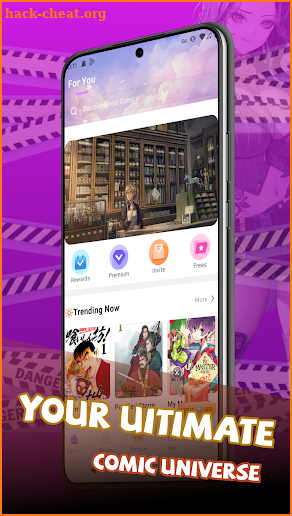 VoxaX screenshot