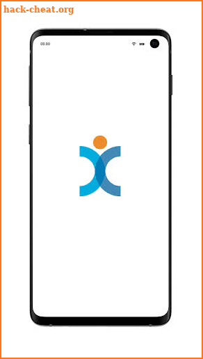 VoxDirect Connect screenshot