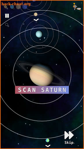 Voyager 2 screenshot