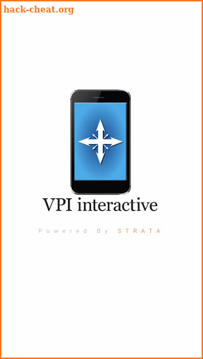 VPI Interactive screenshot