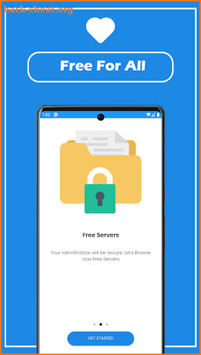 VPN - فیلتر شکن پرسرعت قوی screenshot