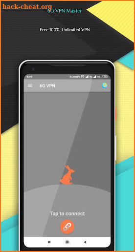 VPN 1 - Fast Internet screenshot