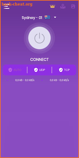 VPN Australia - Turbo Secure screenshot