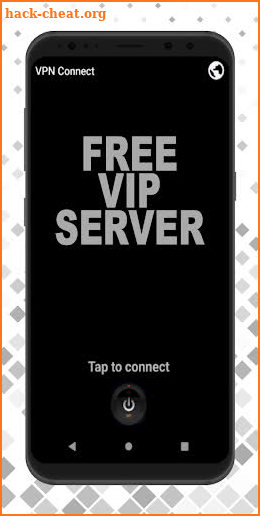 Vpn Connect Free VIP Server screenshot