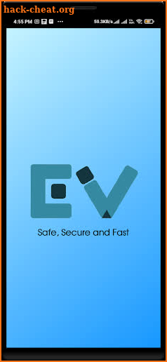 VPN eas - secure proxy screenshot