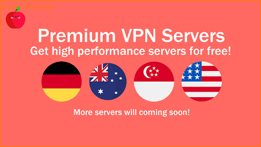 VPN Epple - Fast VPN Master screenshot