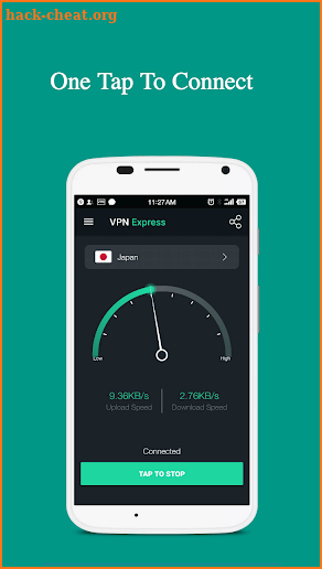 VPN Express - School VPN & Unlimited & Unblock screenshot