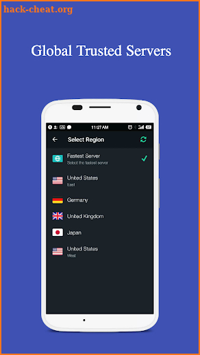 VPN Express - School VPN & Unlimited & Unblock screenshot