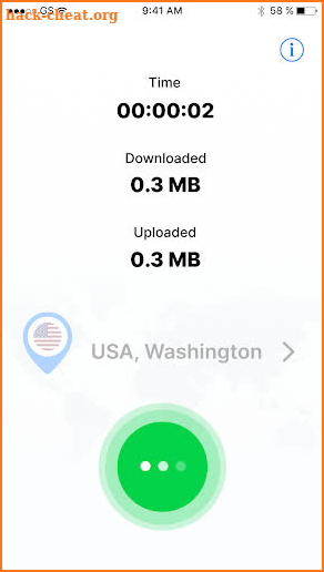 VPN - Fast & Secure Proxy for Android screenshot