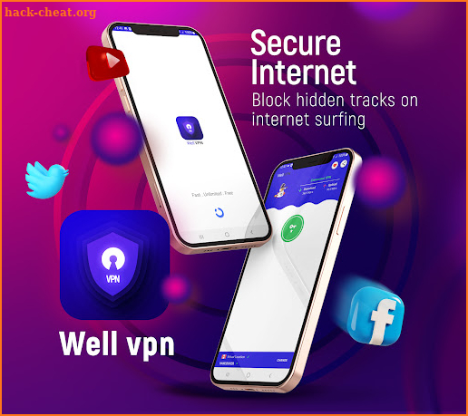 VPN - Fast & Secure VPN screenshot