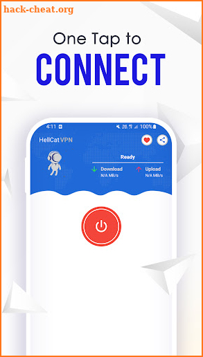 VPN - Fast & Secure VPN screenshot