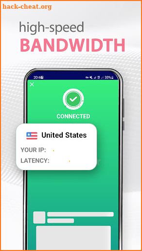 VPN Fast - Secure VPN screenshot