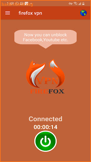 vpn for firefox vpn unlimited vpn screenshot