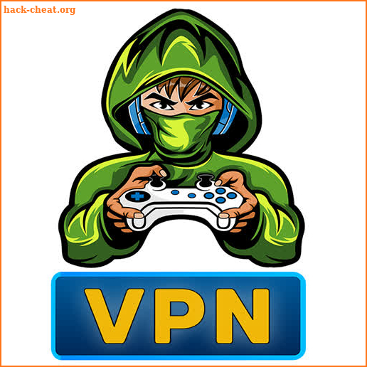 VPN For Gaming screenshot