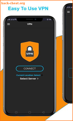 VPN For UC Browser - UC VPN Free screenshot