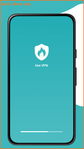 VPN Free - A Fast, Unlimited, Hot VPN Proxy screenshot