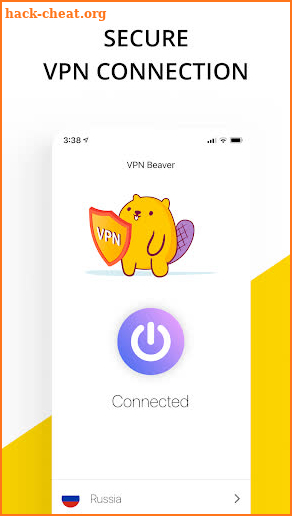 VPN free and secure - Free VPN Proxy screenshot