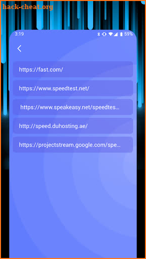 VPN Free - Rapid Unlimited & Fast Hotspot Proxy screenshot