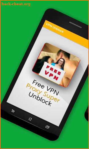 VPN Free Super Speed Unblock Proxy Master screenshot