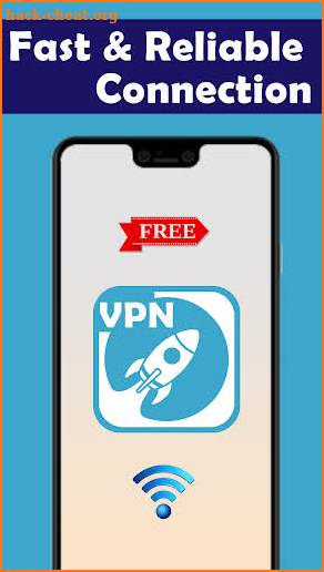 VPN Free - Unlimited & Secure VPN Proxy Server screenshot
