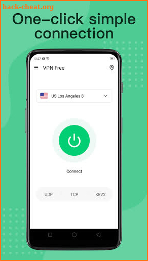 VPN Free-unlimited & Speed VPN proxy master screenshot