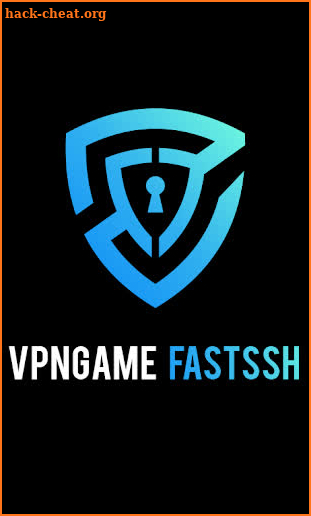 VPN Game FastSSH screenshot