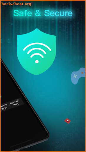 VPN GO - Private Internet Access, Fast, Free screenshot