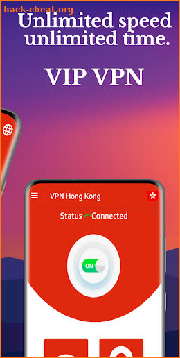 VPN Hong Kong - get free IP - VPN ‏⭐🇭🇰 screenshot