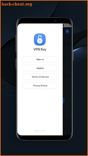 VPN Key-Free VPN&Unlimited Secure VPN screenshot