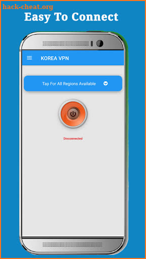 VPN Korea - Free VPN Master & Unlimited VPN Proxy screenshot