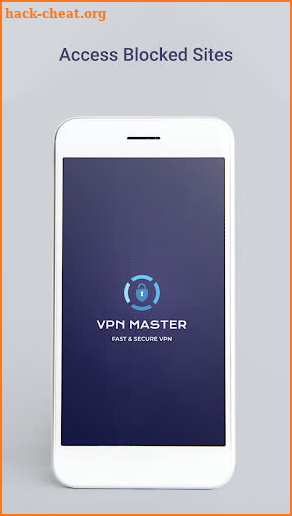 VPN Master - Fast & Secure VPN screenshot