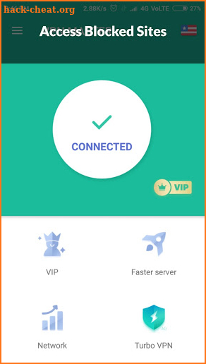 VPN MASTER- Free unblock proxy screenshot
