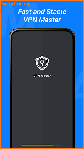 VPN Master - Free unlimited VPN & Private Browser screenshot