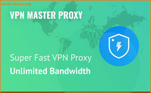 Vpn Master Proxy Free - Unlimited and Fast Proxy screenshot
