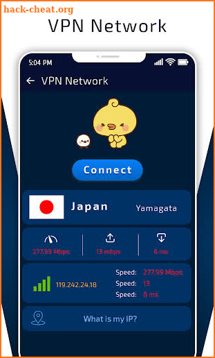 VPN Master Proxy Lite - Unlimited Free VPN Proxy screenshot