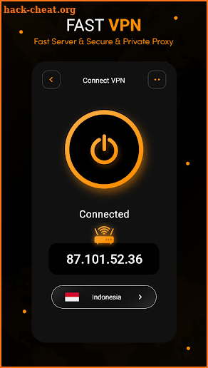 VPN Master Proxy : Secure, Unlimited & Fast VPN screenshot