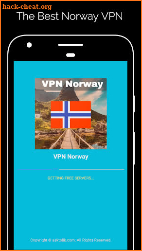 VPN Norway - Get Free Norwegian IP Norway VPN 2019 screenshot