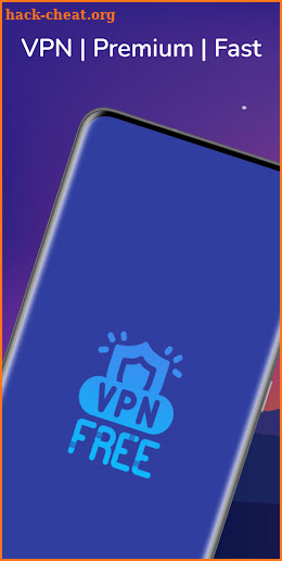 VPN | Premium | Fast screenshot
