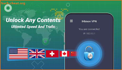 VPN Plus Pro - Fast and Secure screenshot