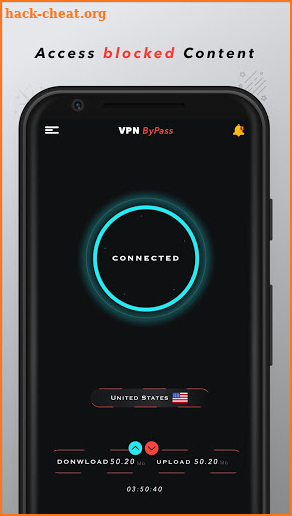 VPN Private : Unblock Websites Free VPN Proxy screenshot