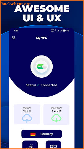 VPN Pro - Fast, Safe VPN screenshot