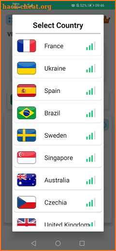 VPN PRO-Fast, Secure, Free Unlimited Proxy screenshot
