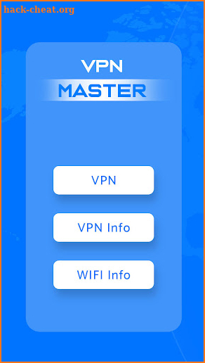 VPN Pro - Hotspot VPN Proxy screenshot