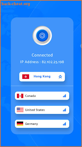 VPN Pro - Hotspot VPN Proxy screenshot