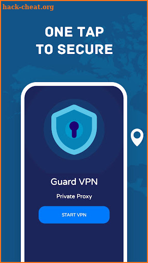 VPN Proxy G screenshot